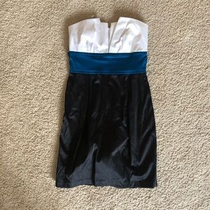 Teeze Me Cocktail Mini  Dress Size 3/Small